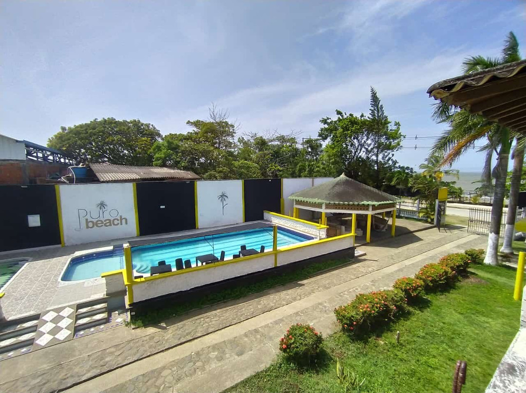 Puro Beach