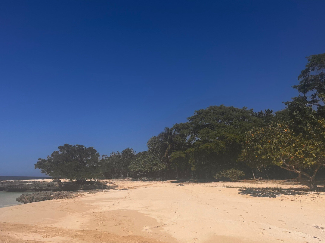 Cayo Saetia Island景点图片