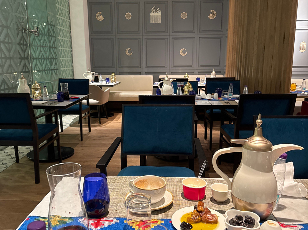 Crowne Plaza Jeddah Al Salam By IHG主图