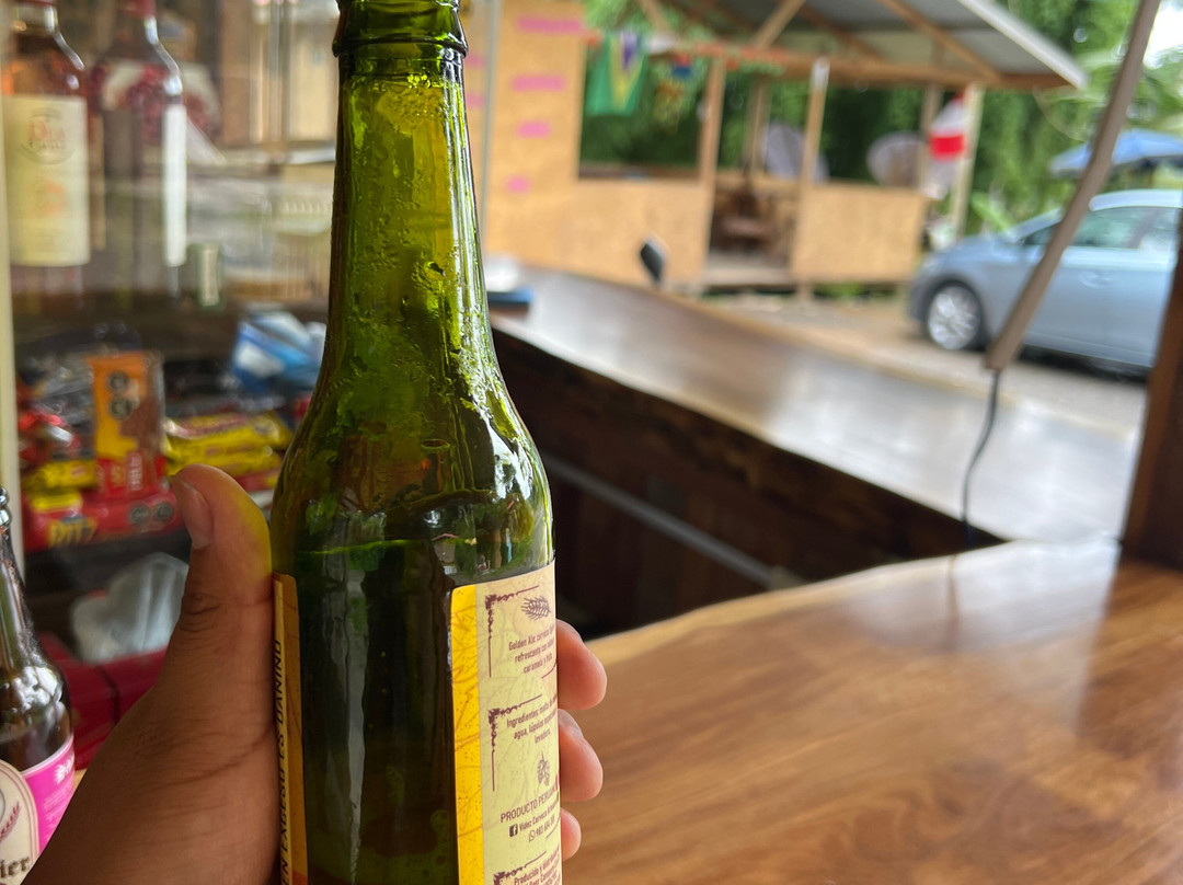 Mirador el Chihuaco-Villa Rica必去景点