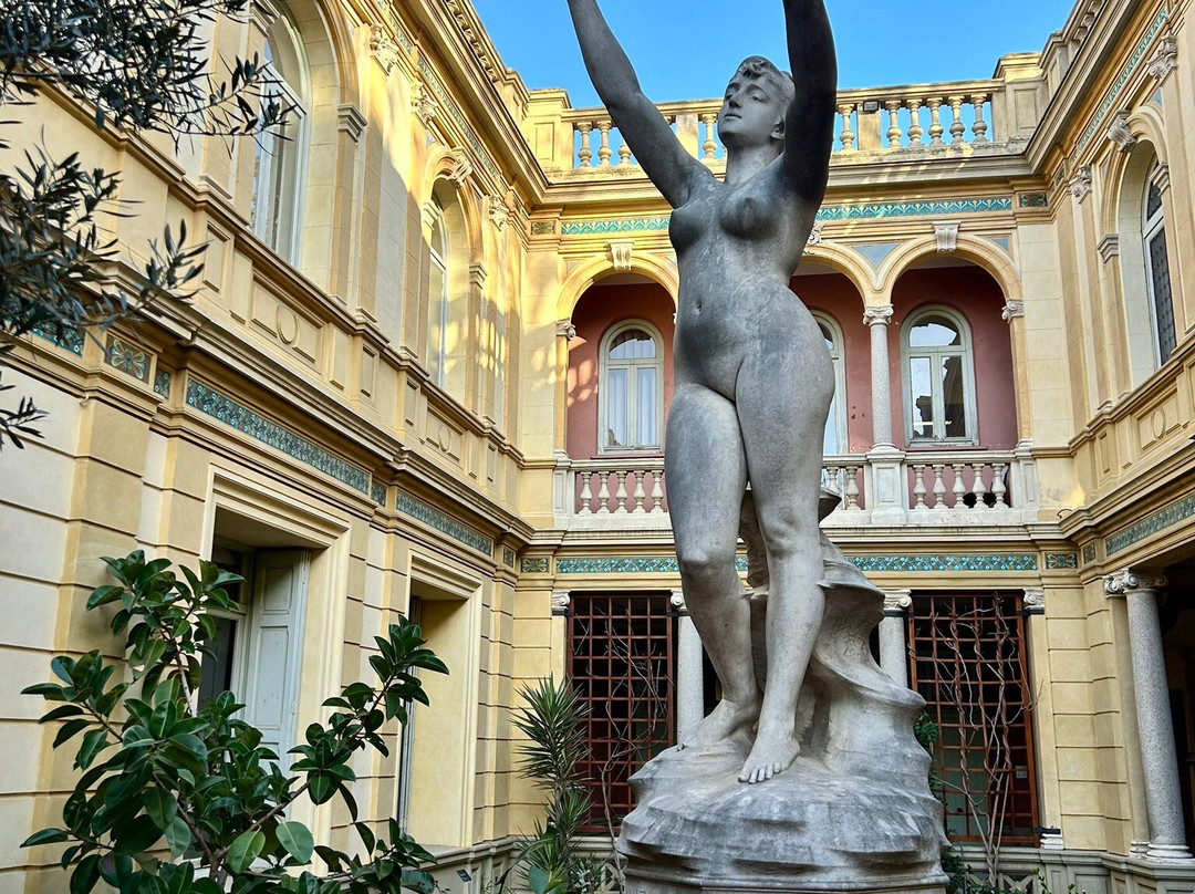 Hôtel Pams景点图片