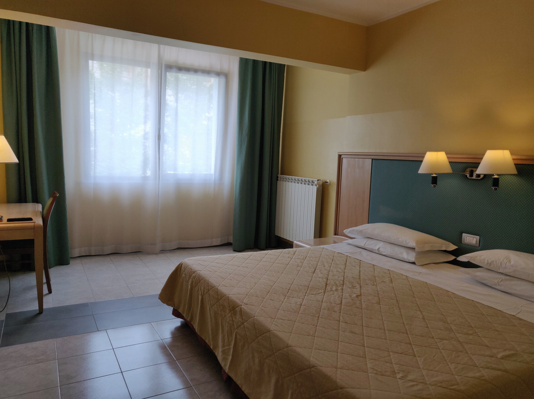 Albergo Conte Max