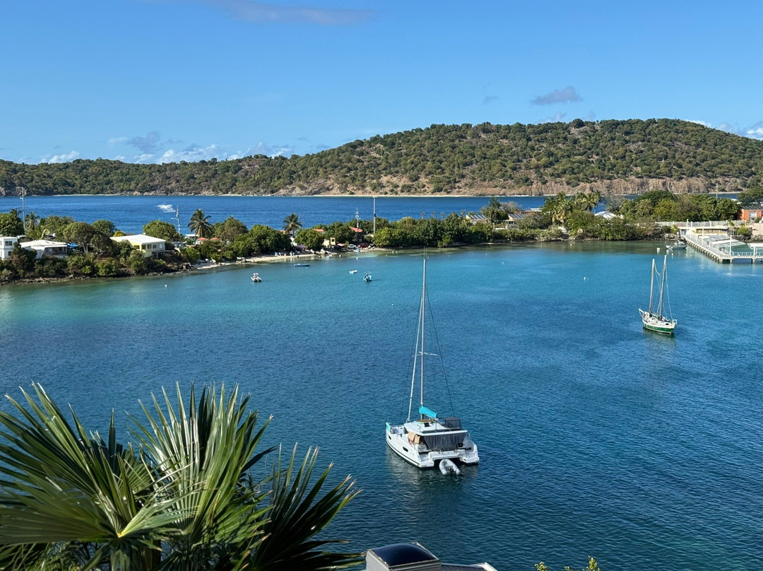 Frenchtown Brewing Company-夏洛特阿马利亚必去景点