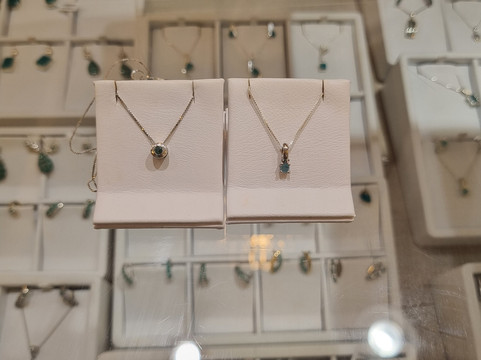 Museo Y Joyería Coscuez