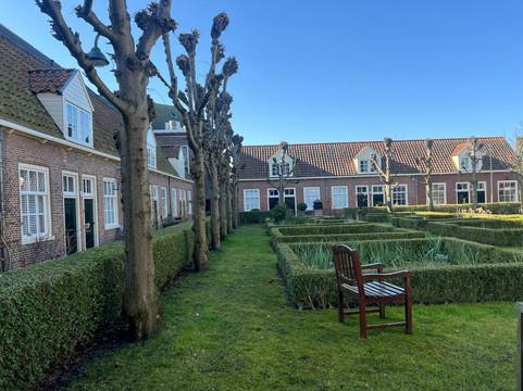 BiteMe Food Tours-鹿特丹必去景点