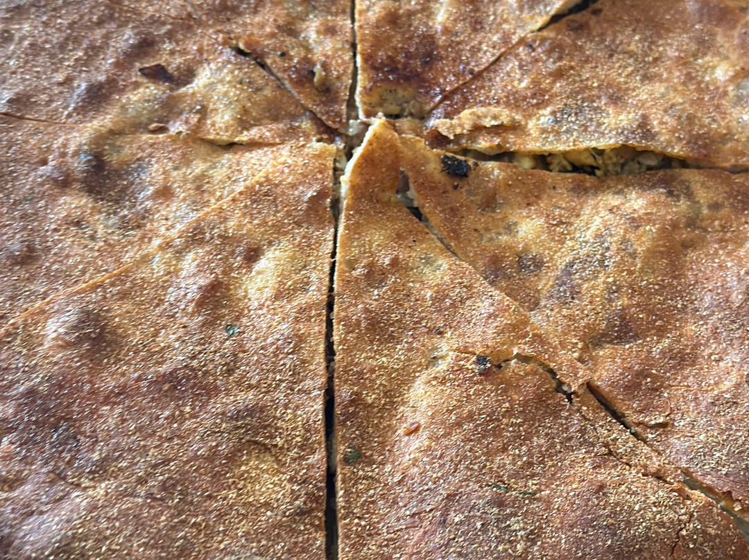 Panorama Chez Hamid主图