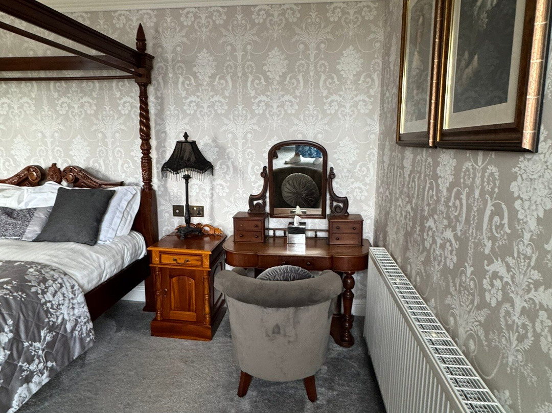 The Queens Hotel - Lytham主图