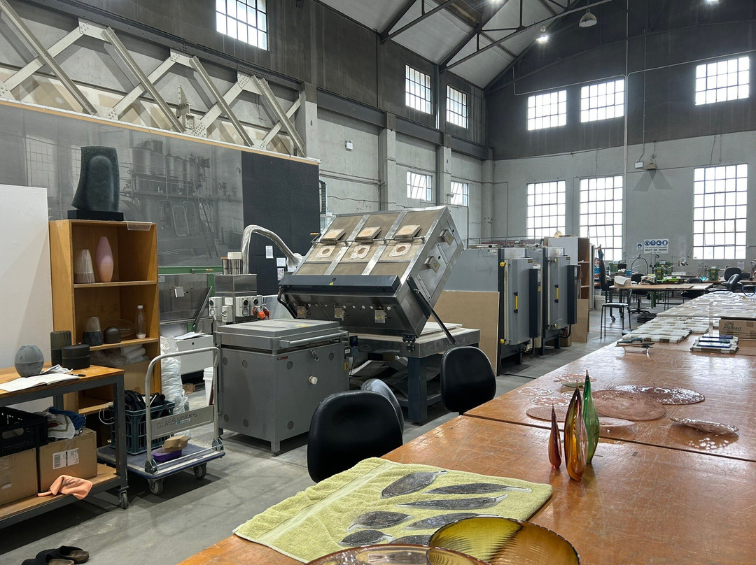 Canberra Glassworks-堪培拉必去景点