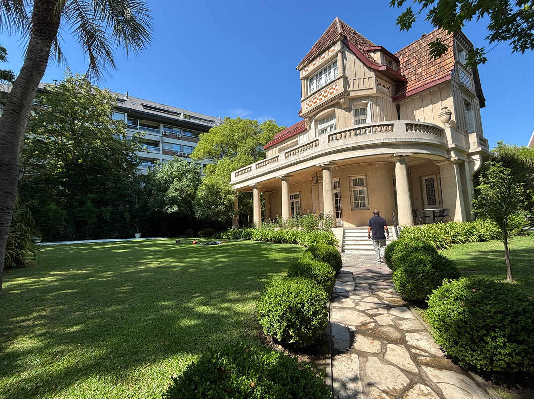 Casa Villa Julia主图