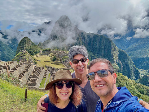 National Peru Travel-库斯科必去景点