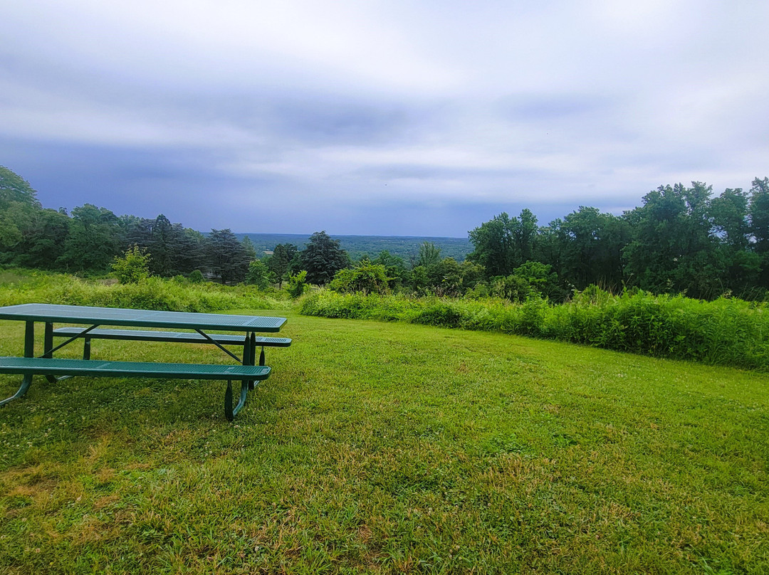Baldpate Mountain-Titusville必去景点