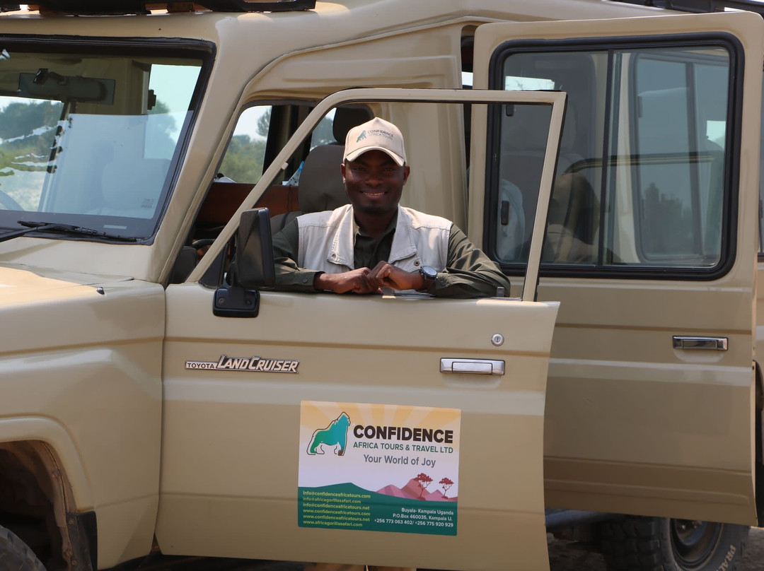 Confidence Africa Tours-坎帕拉必去景点