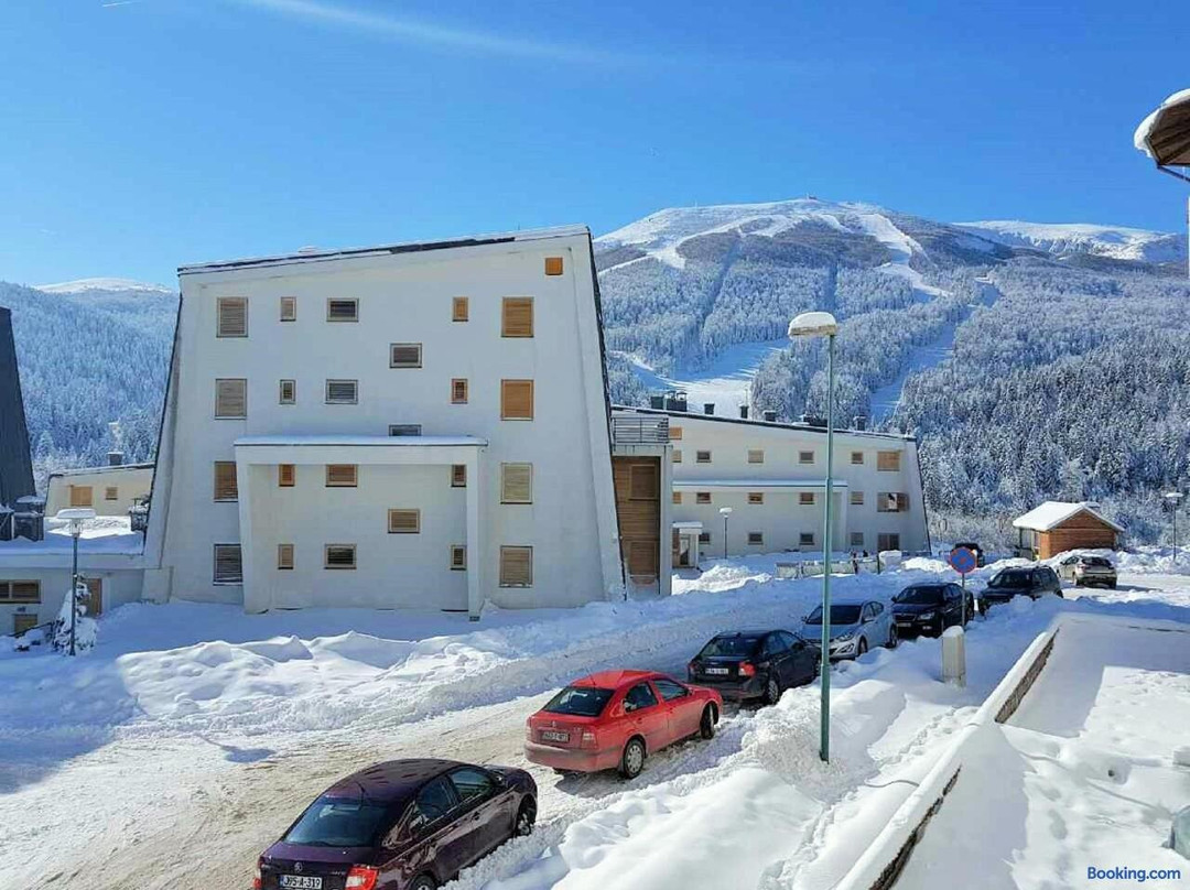 Hotel Han Bjelasnica