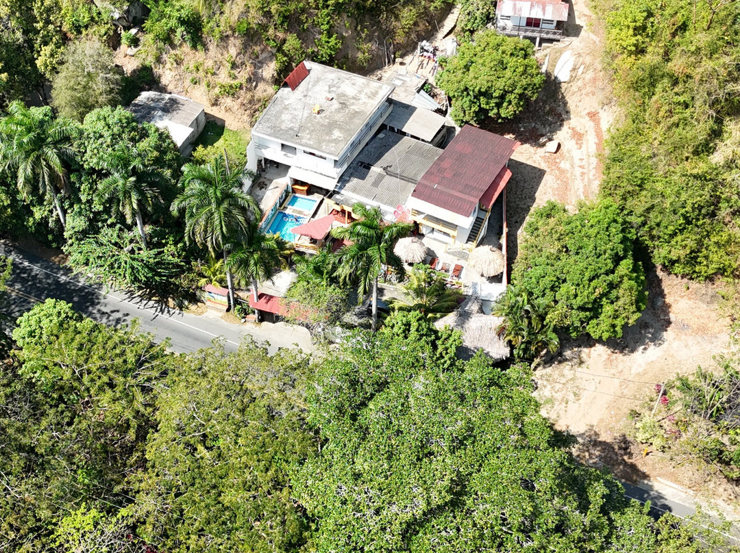 Hotel  Manakin Tayrona主图