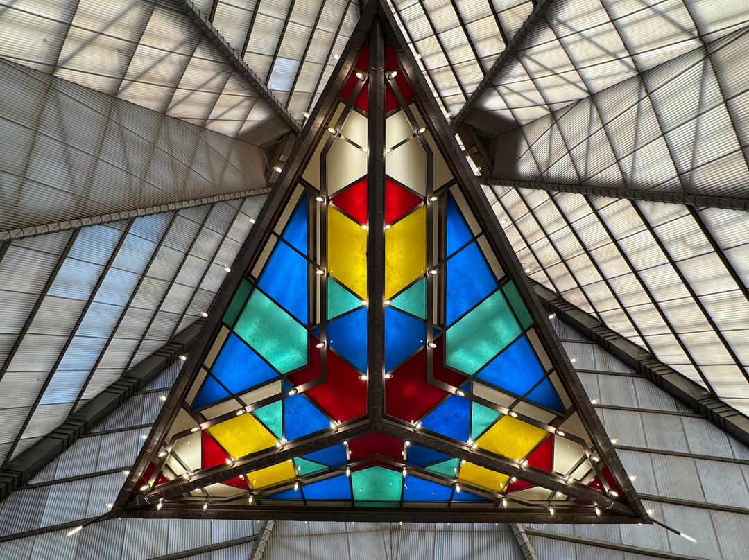 Beth Sholom Synagogue景点图片