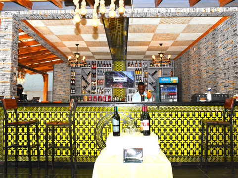 朱巴地标酒店主图