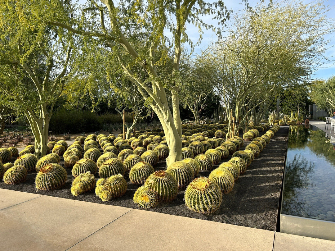 安纳伯格庄园-兰乔米拉必去景点