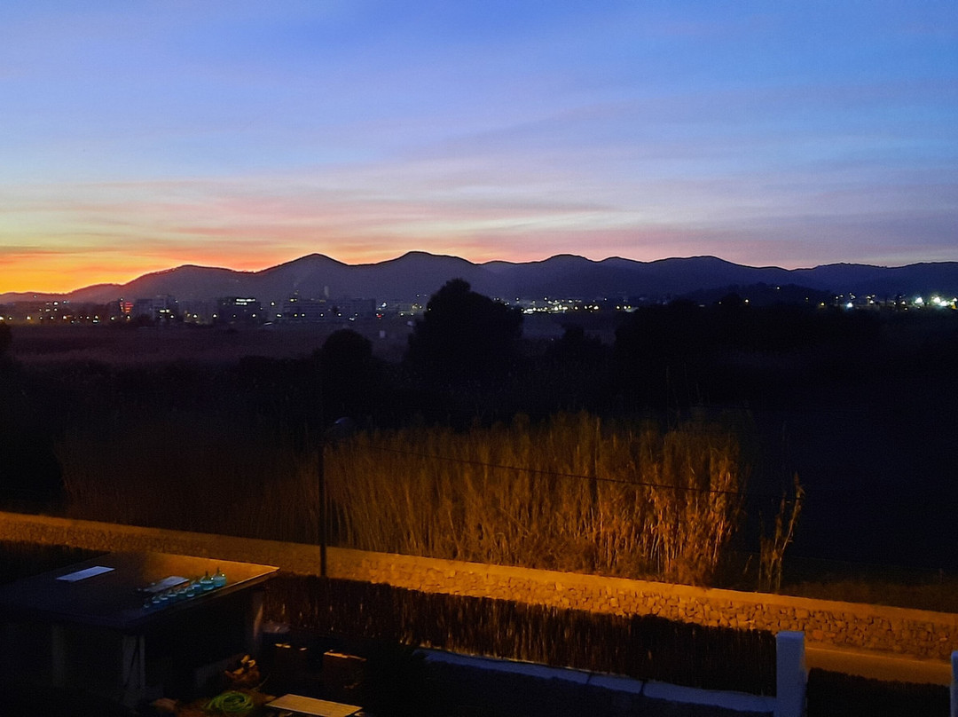 卢克斯岛酒店主图