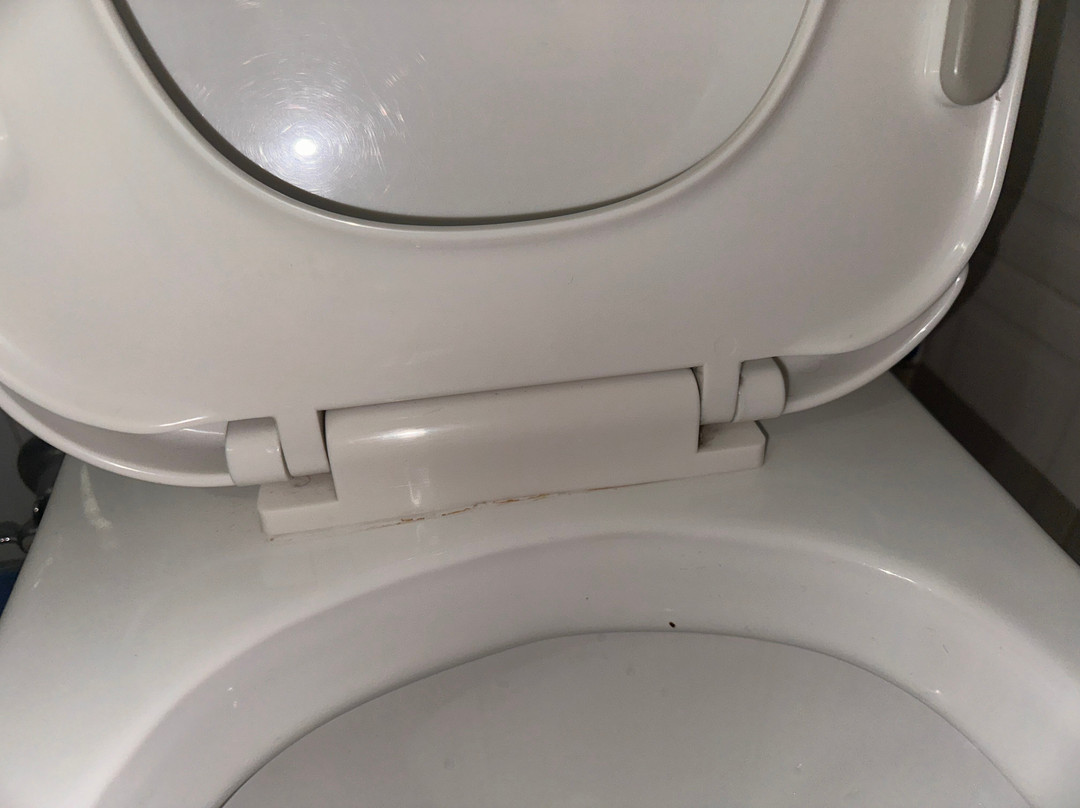 最佳西方双塔酒店主图