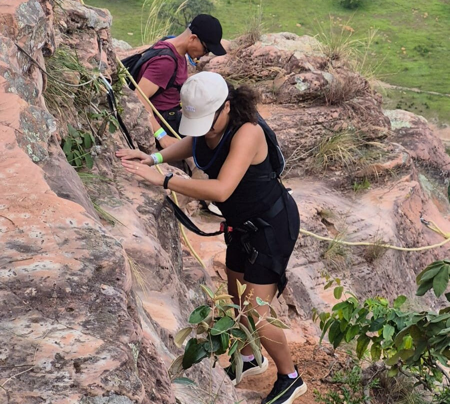 Pedra do Indio-Botucatu必去景点