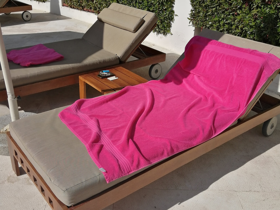 诗法薇精品酒店主图