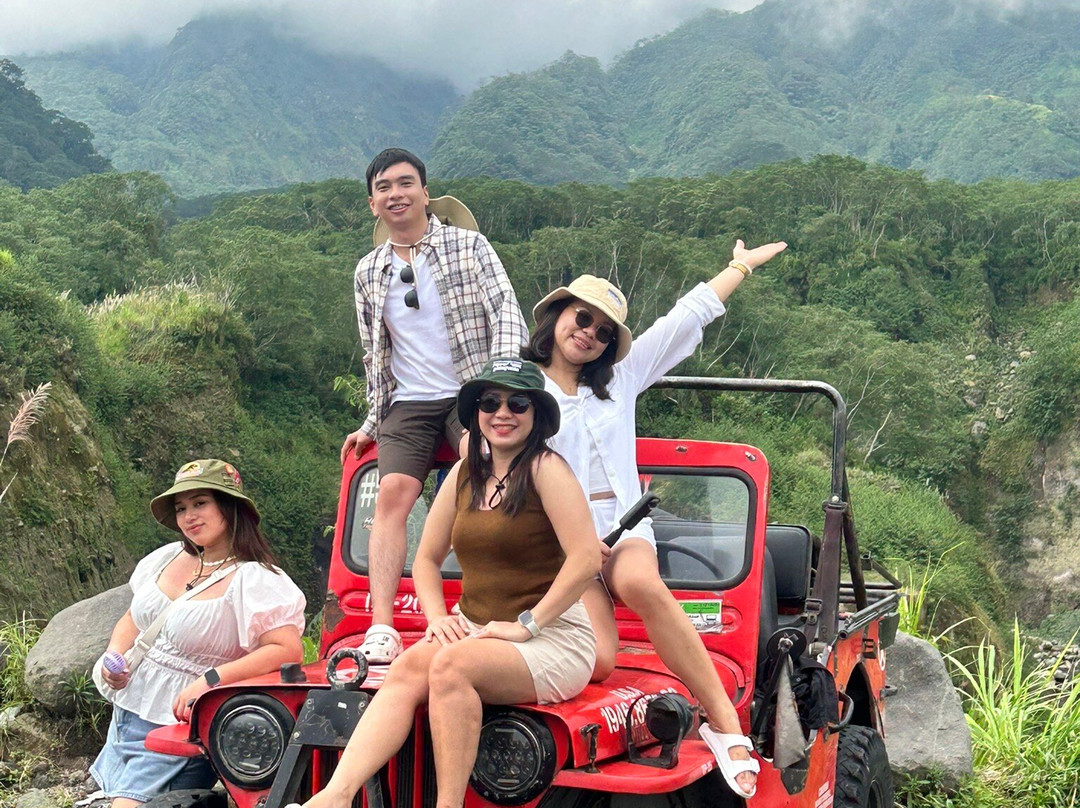 Yogyakarta Tour Driver景点图片