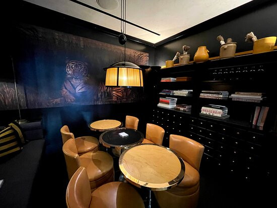 Duxton Reserve Singapore, Autograph Collection主图