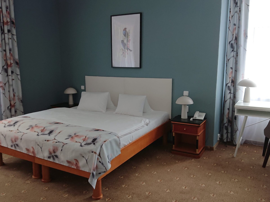 Spa Hotel Silva主图