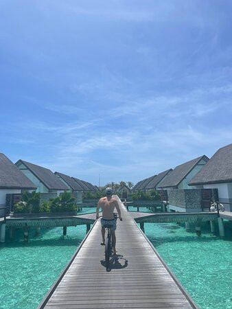 马尔代夫四季酒店-兰达吉拉瓦鲁主图