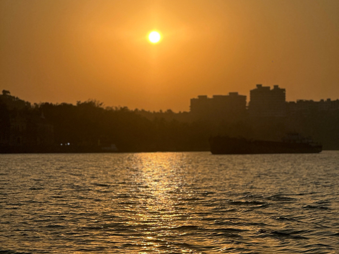 Konkan Explorers-Morjim必去景点