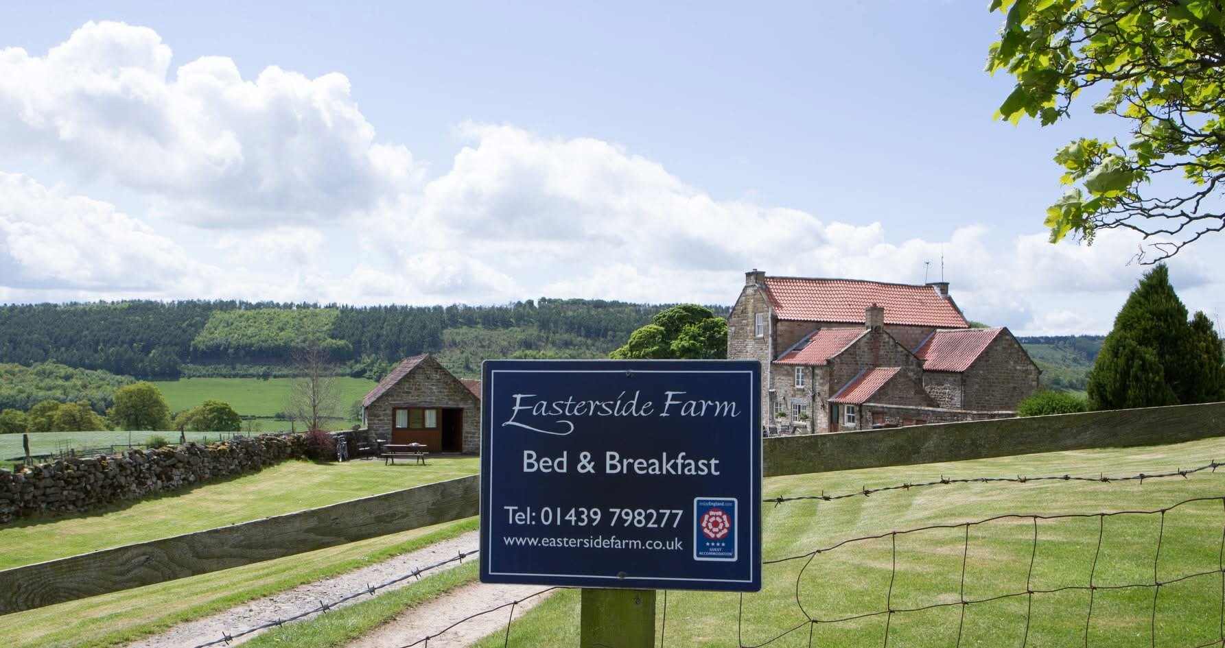 Easterside Farm-官方