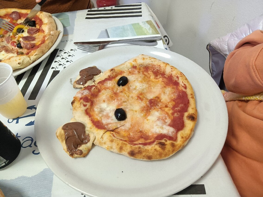 Pizzeria Paninoteca La Stella