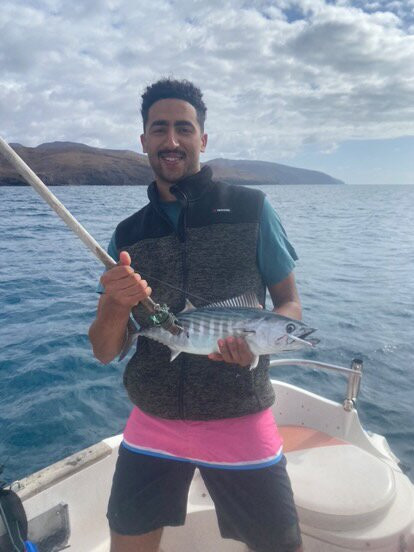Kleie Charters Fuerteventura-Gran Tarajal必去景点