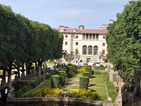 Passin Miami-迈阿密海滩必去景点