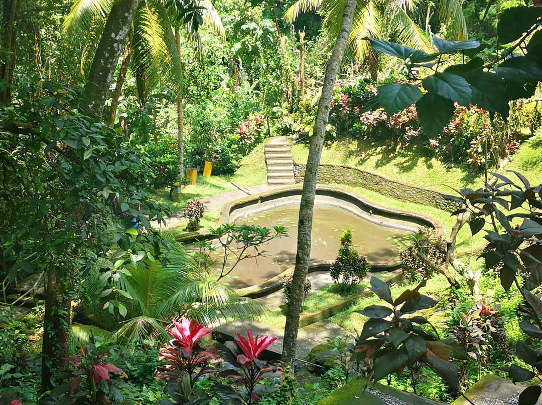 Bali Exotique-沙努尔必去景点