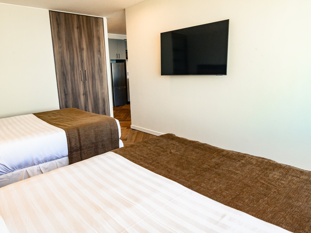 Studio 56 Apart Hotel by Terrado Iquique主图