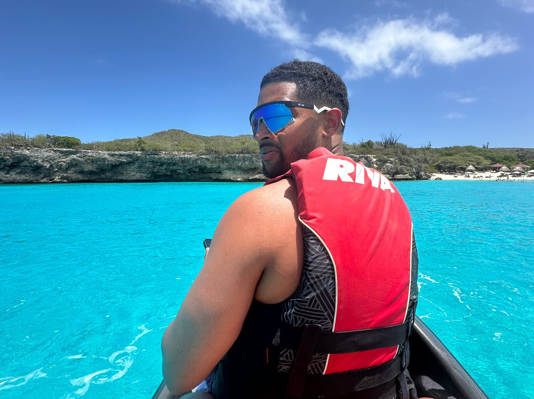 Tourrific Curacao-库拉索必去景点