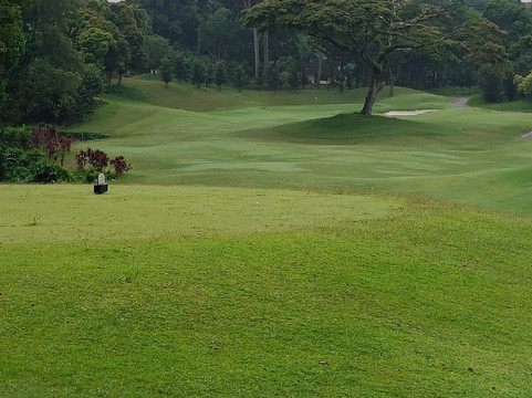 The Mines Resort and Golf Club