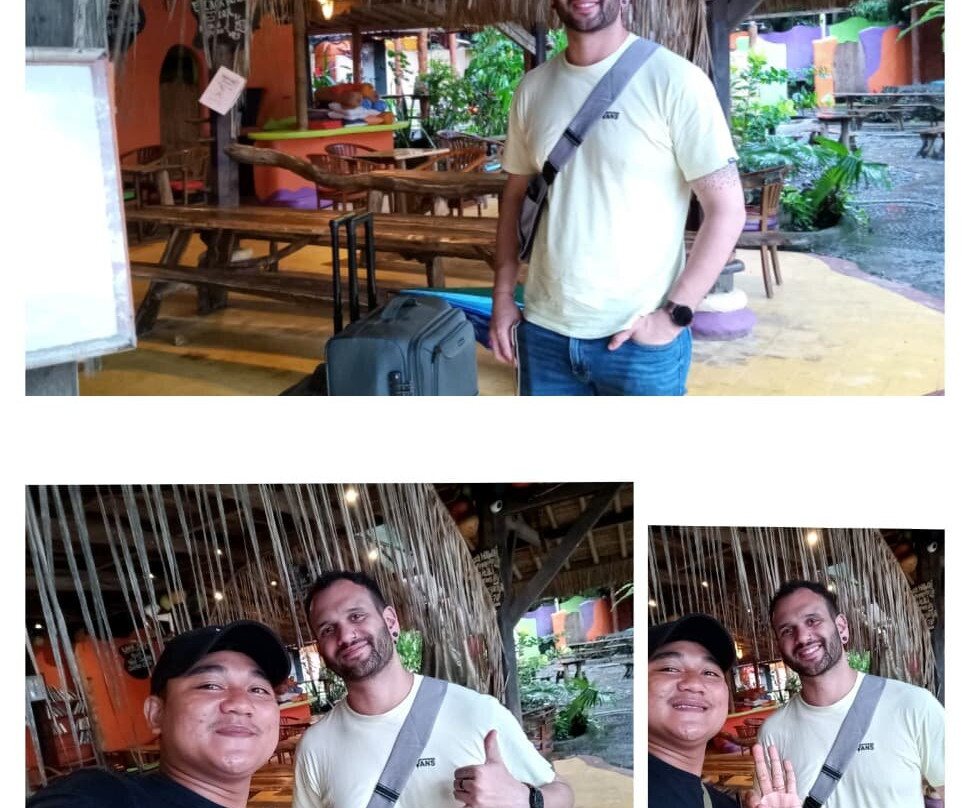 Kamareka tour and travel-登巴萨必去景点