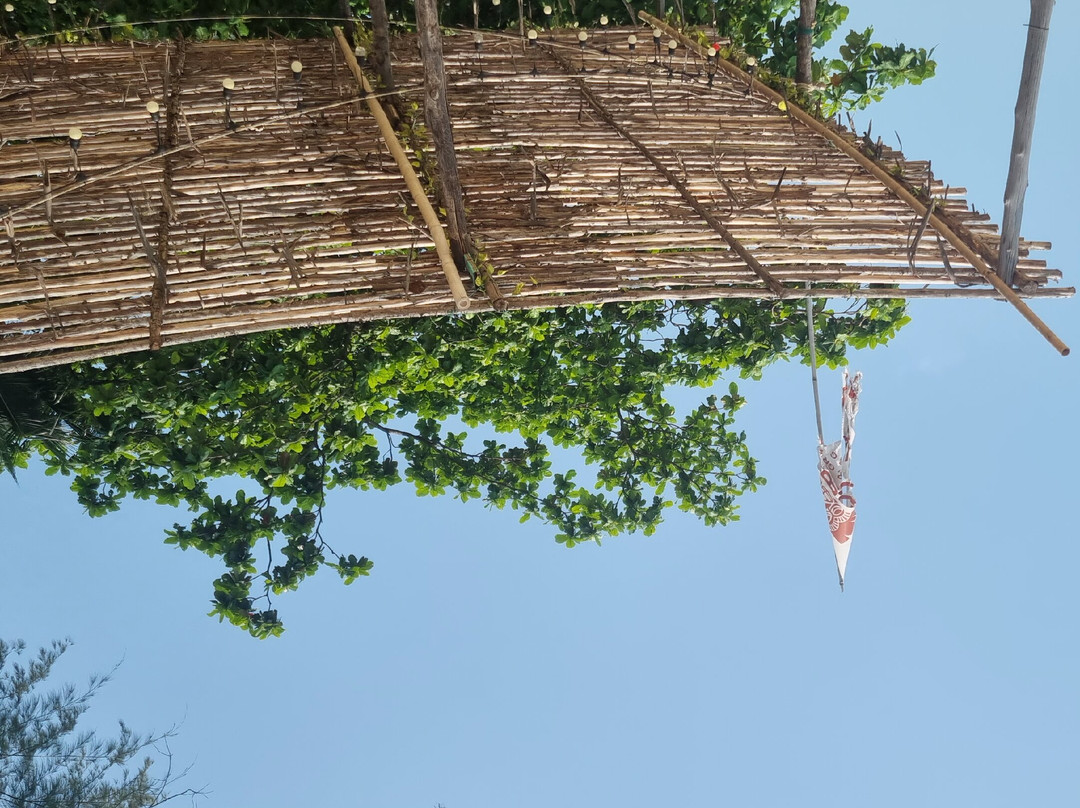 Tiki Beach Koh Phangan主图