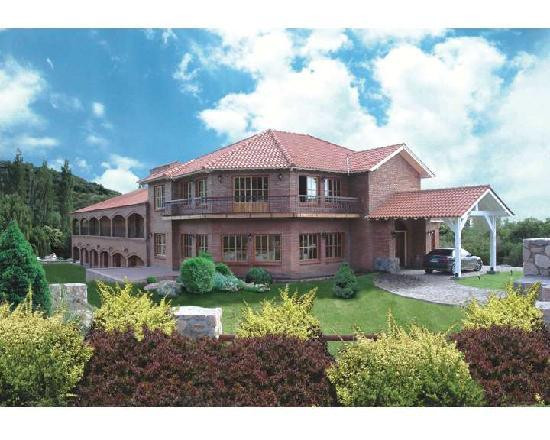 La Barraca Resort主图