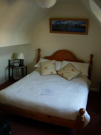 Stonecroft Bed and Breakfast主图