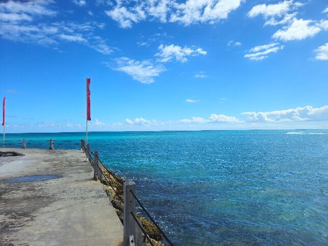 La Billetterie Saintoise-Terre-de-Haut必去景点