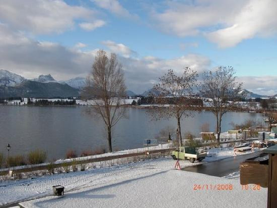 Hotel Gastehauser Hartung主图