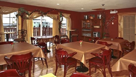 Bears Cove Inn主图