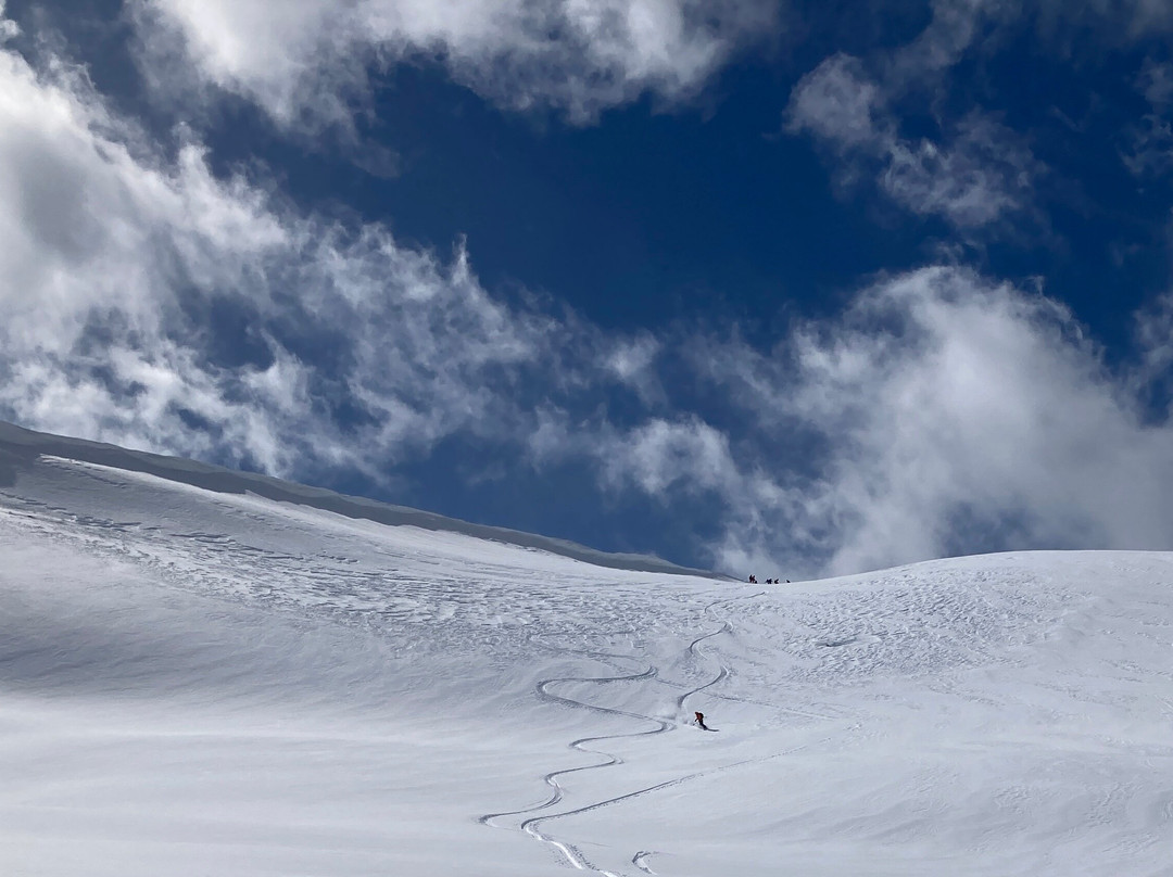 Mallard Mountain Lodge-维尔蒙特必去景点