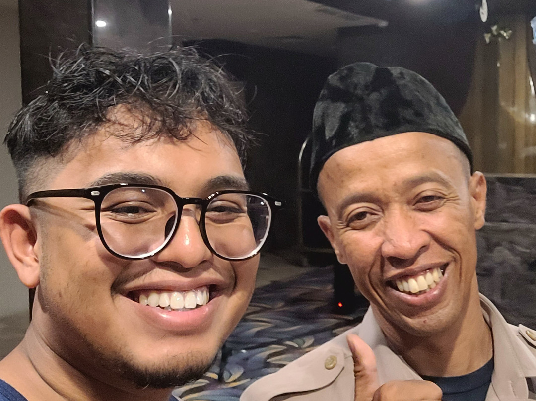 巴淡岛美居酒店主图