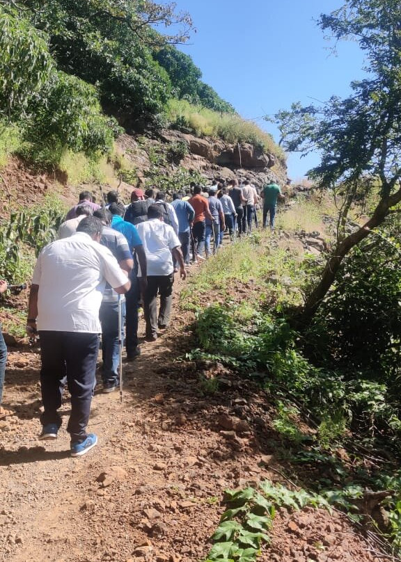 DATA Resort by Della Adventure主图