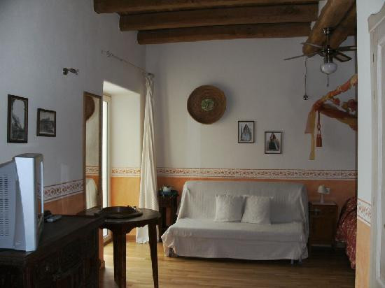 Residenza Crisaripa主图