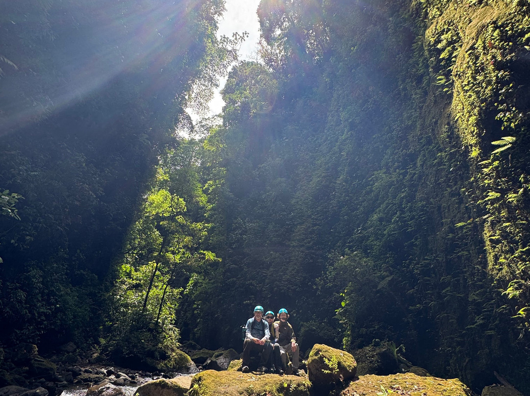 La Vieja Adventures景点图片